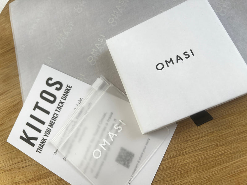 Miksi Omasi toimittaa juuri nyt vain Suomeen