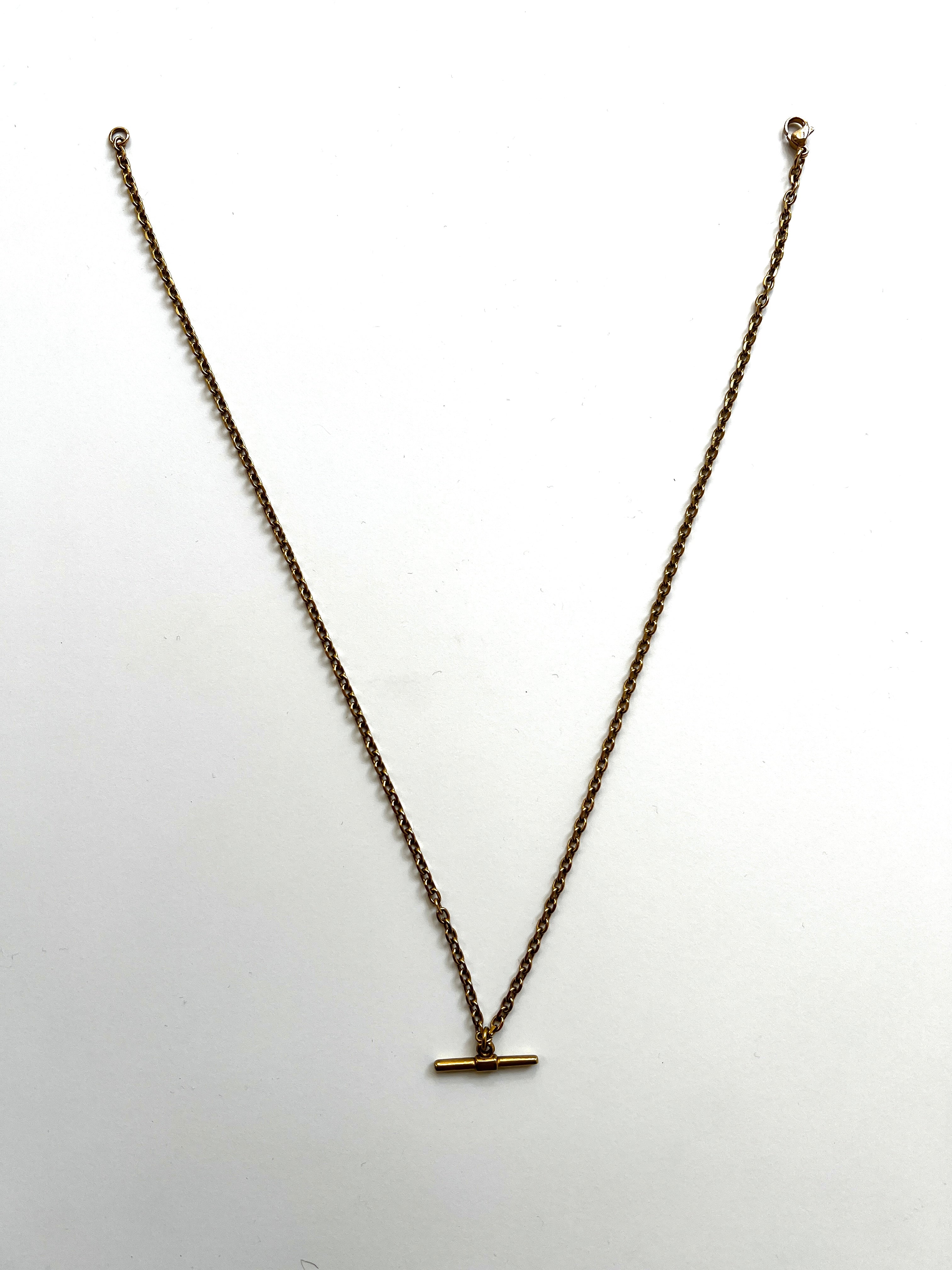 Mova T-bar-kaulakoru