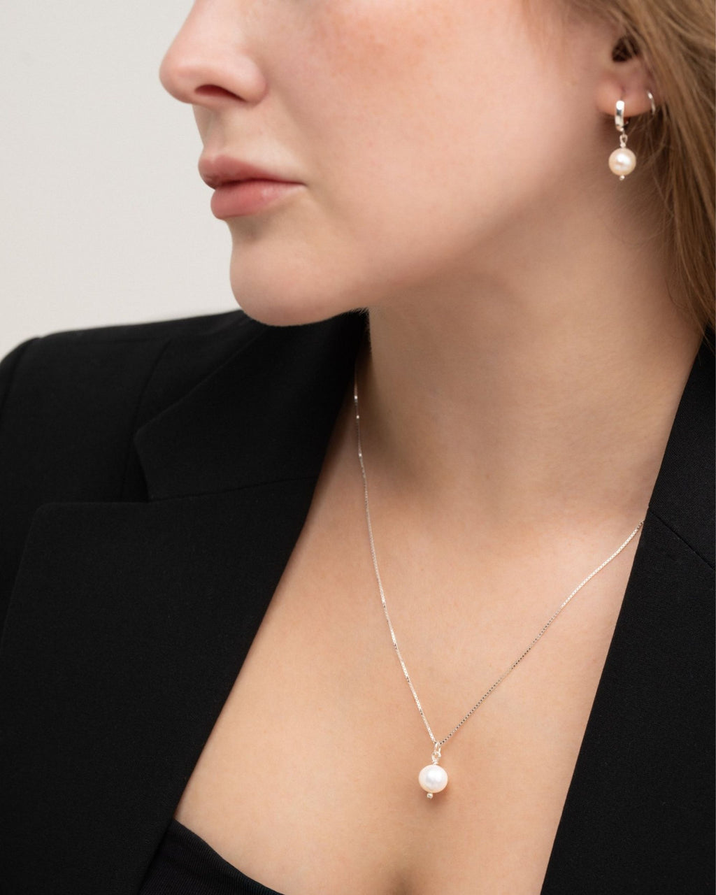 Luna Necklace