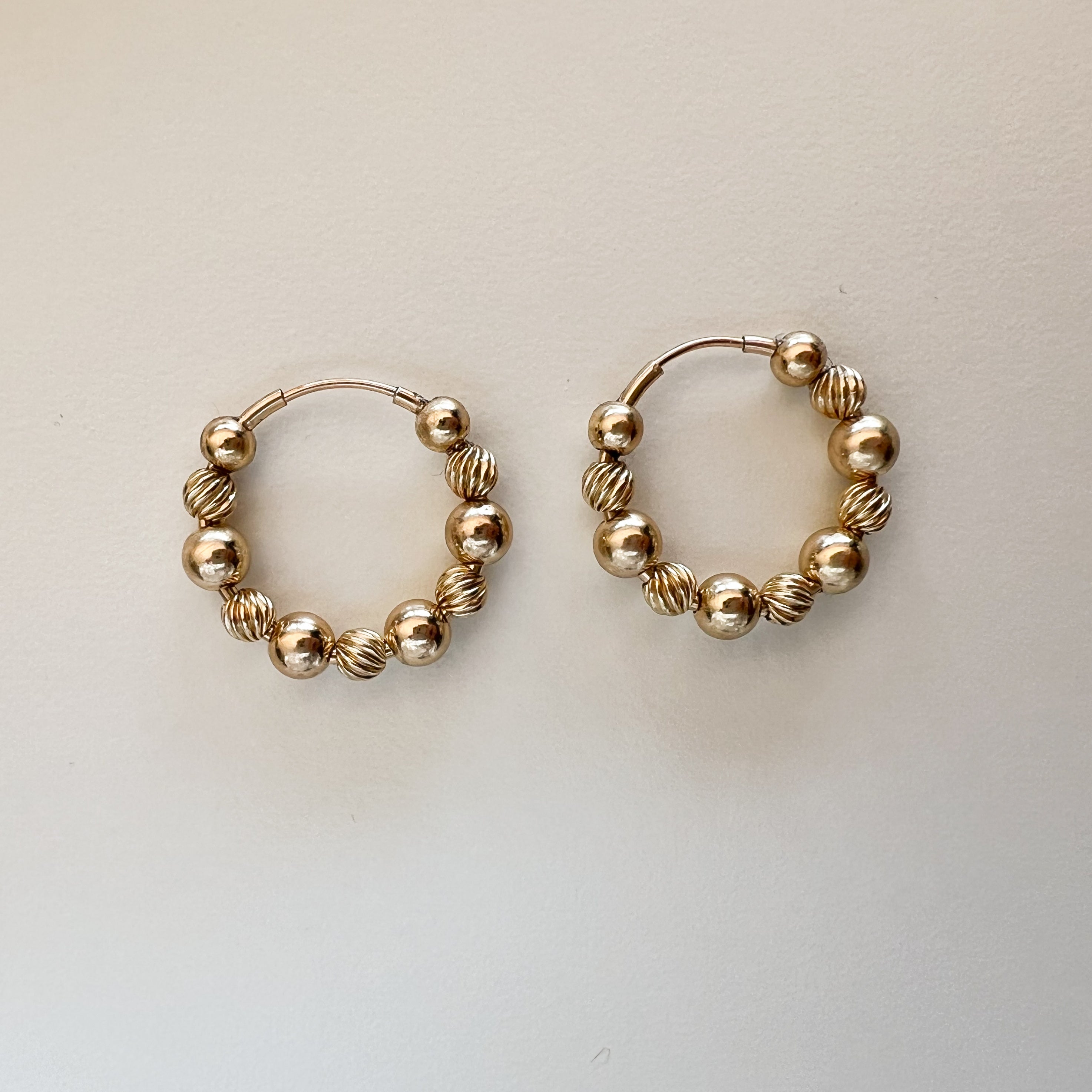 Ilona Earrings