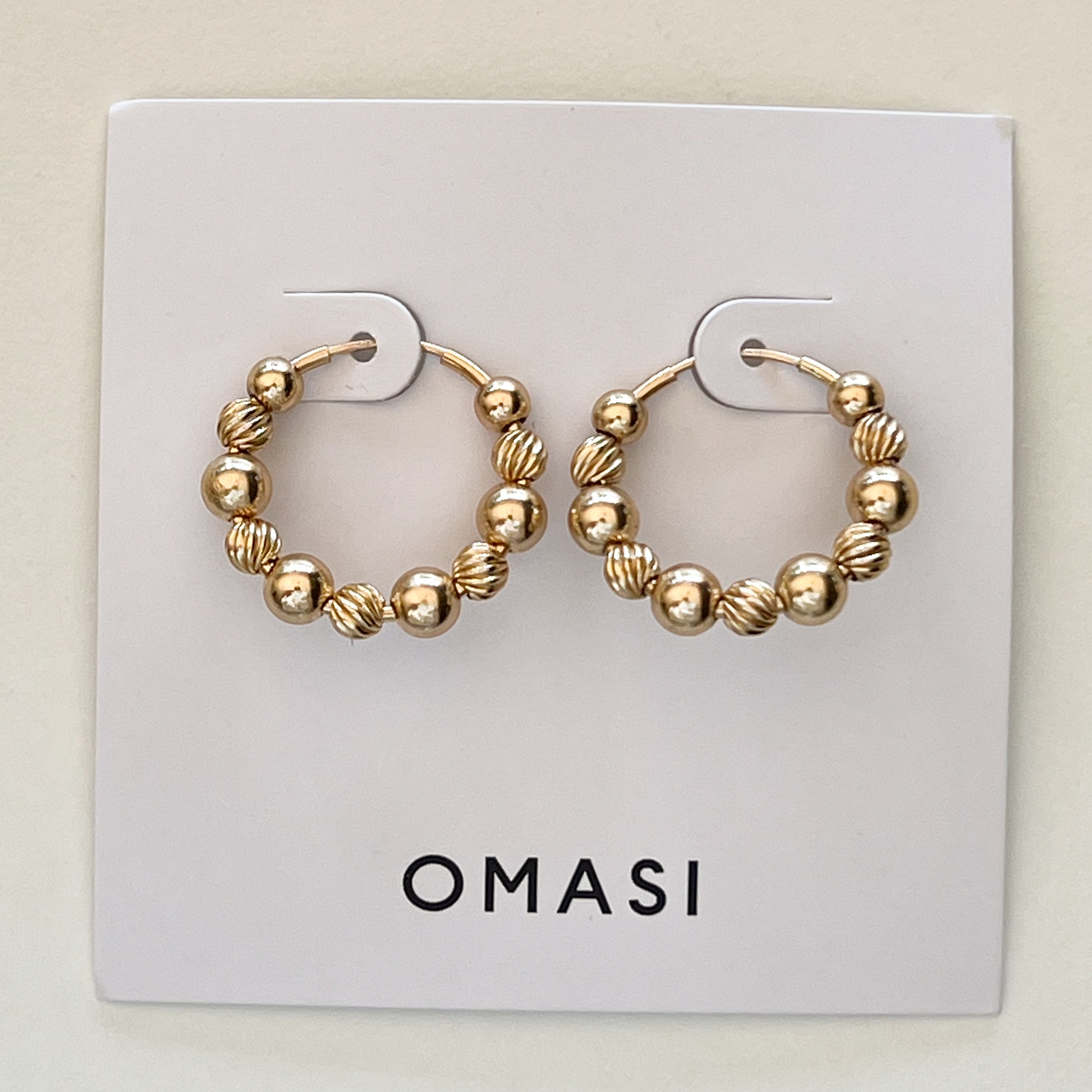 Ilona Earrings
