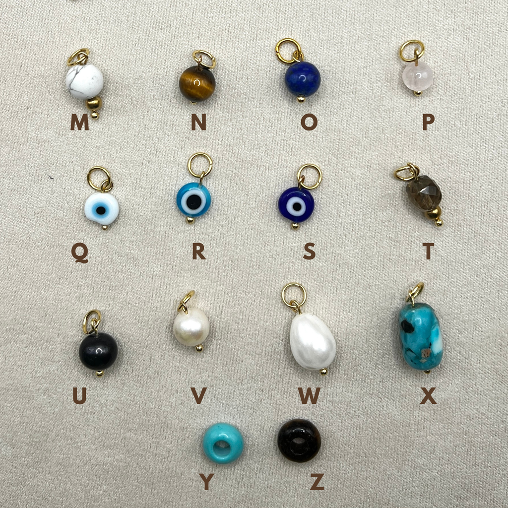 Charms Earrings