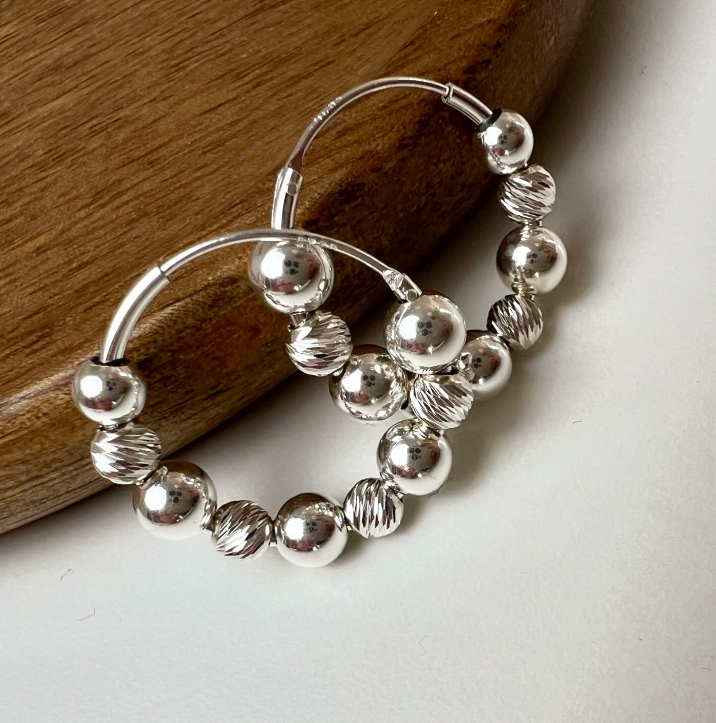 Ilona Earrings