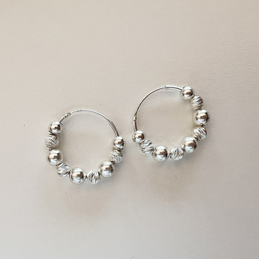 Ilona Earrings