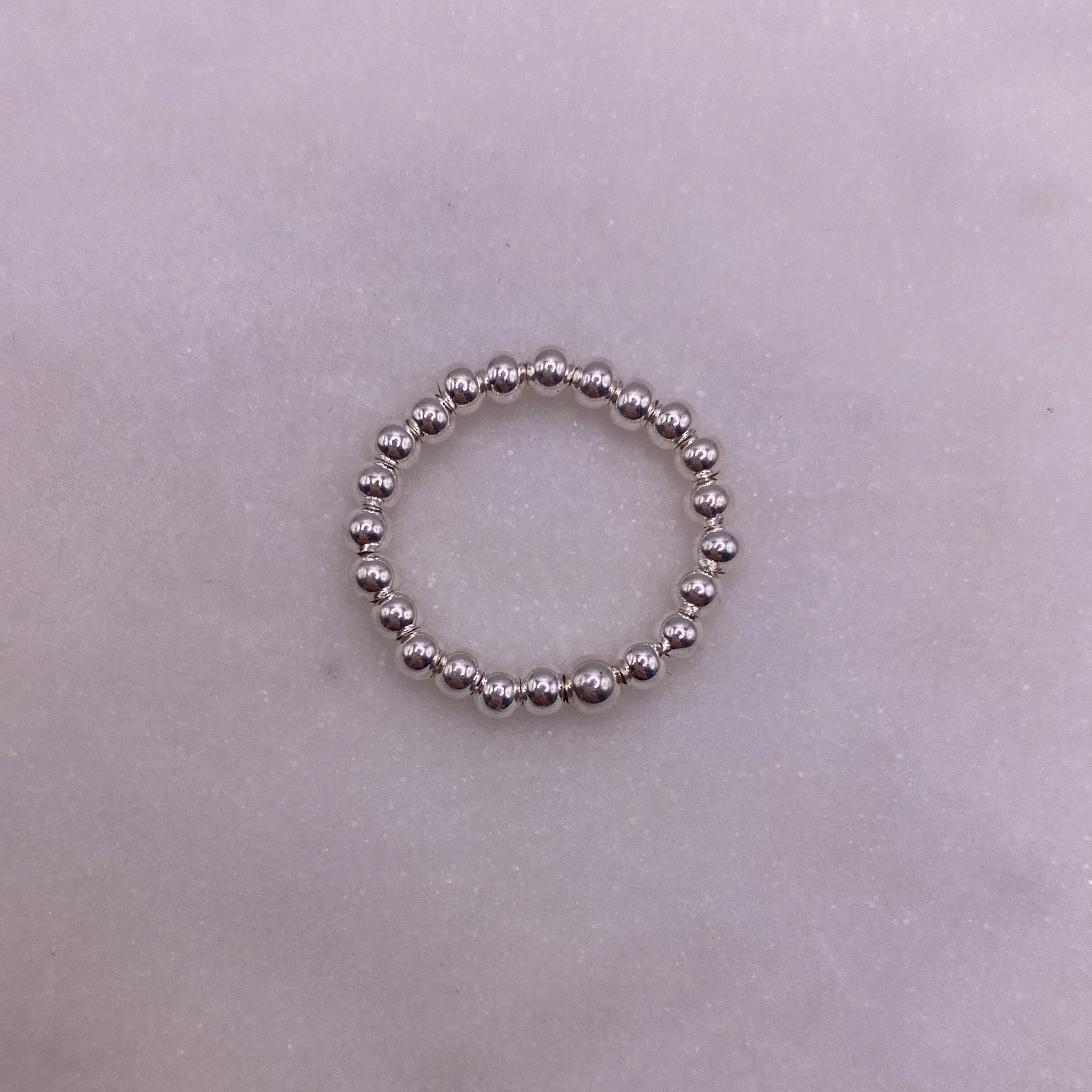 Barbel Ring