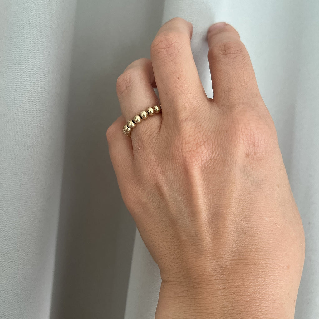 Barbel Bold 4.0 gold