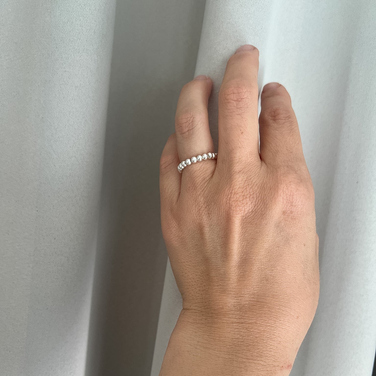 Barbel Classic 3.0 silver