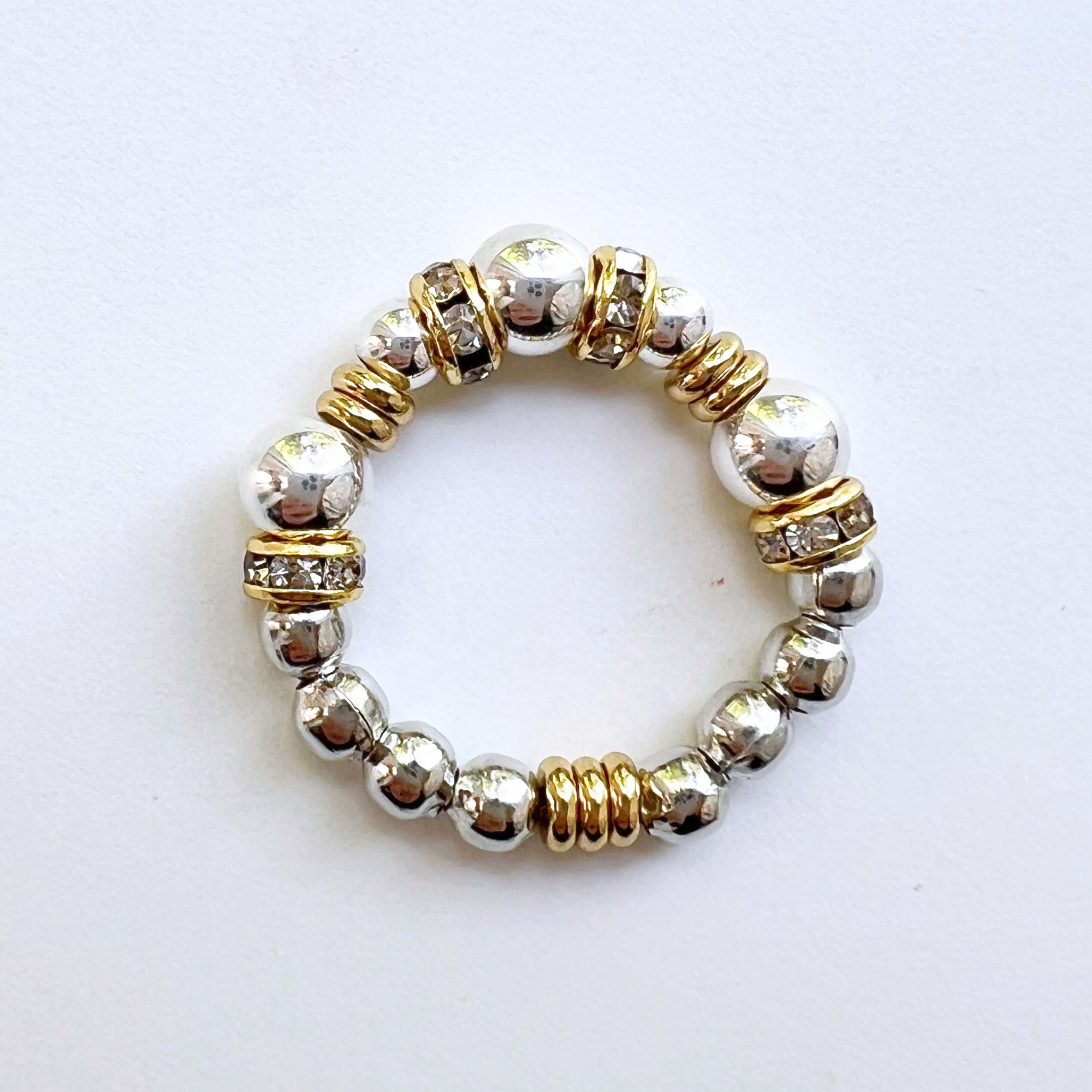 Chandra Ring
