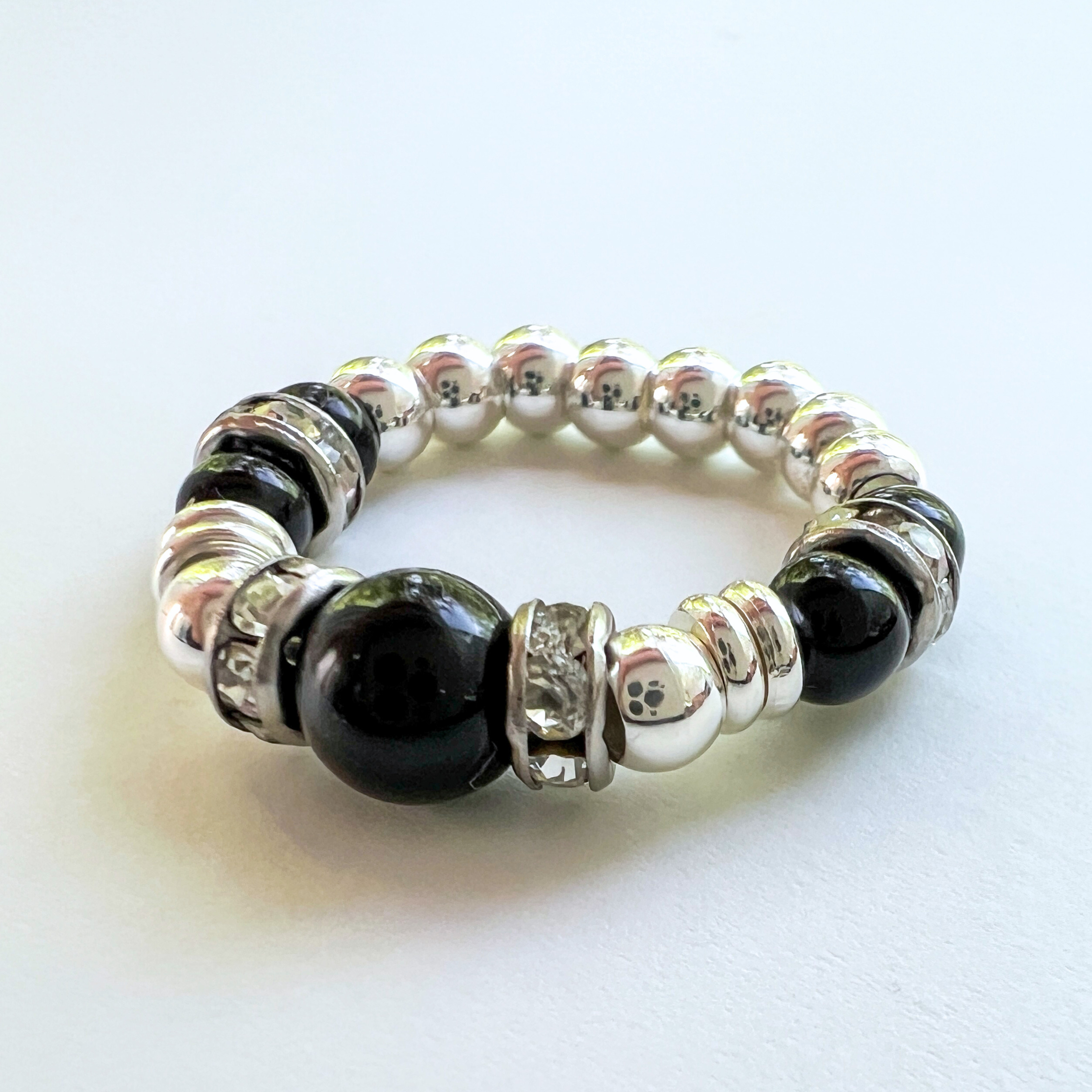 Chandra Ring