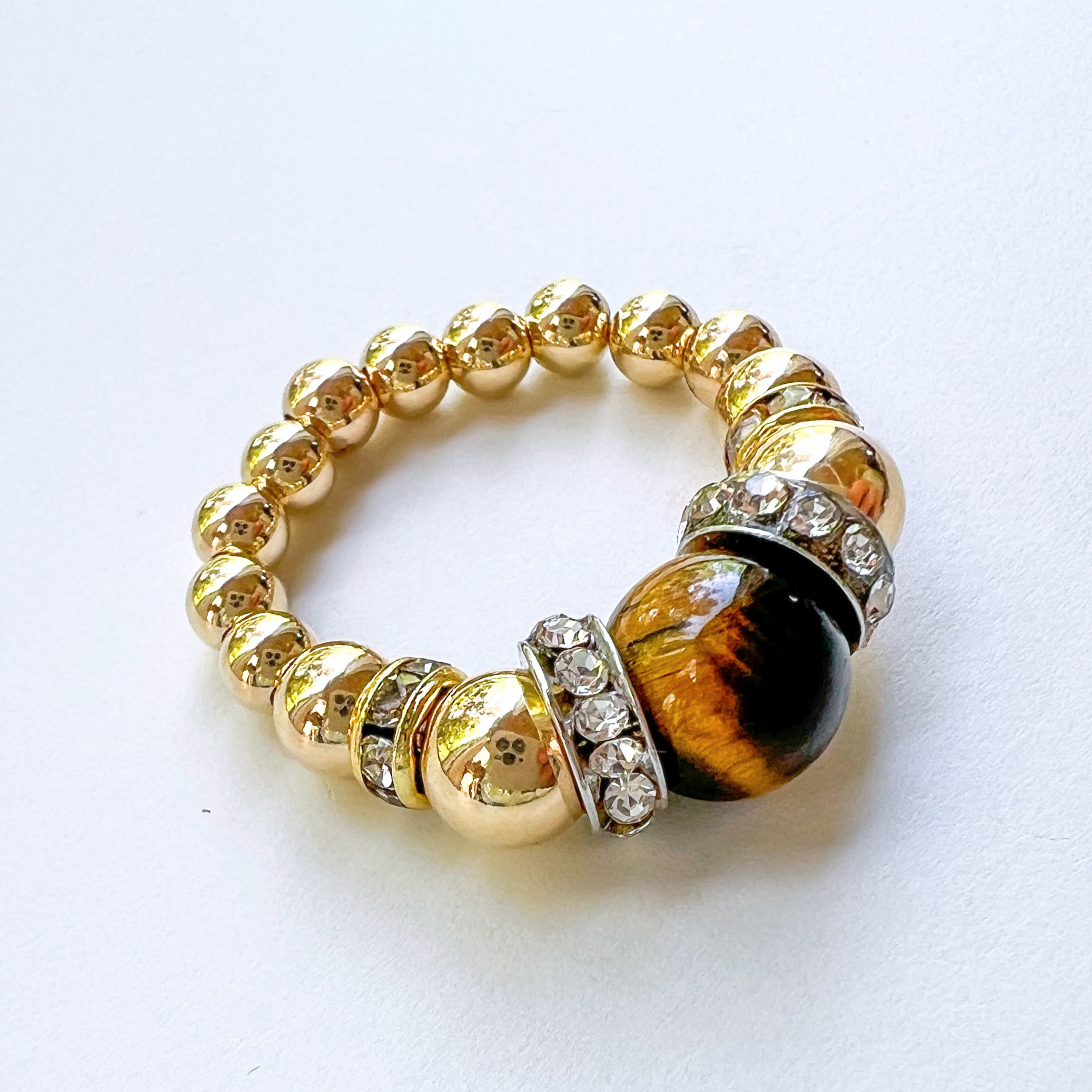 Chandra Ring
