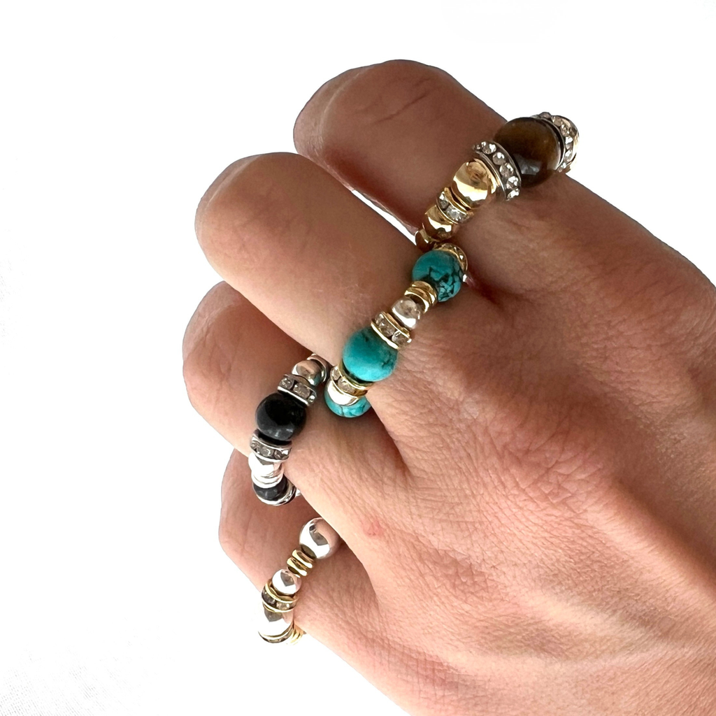 Chandra Ring