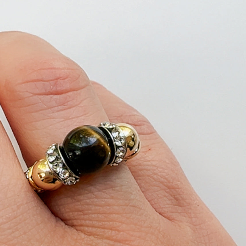 Chandra Ring
