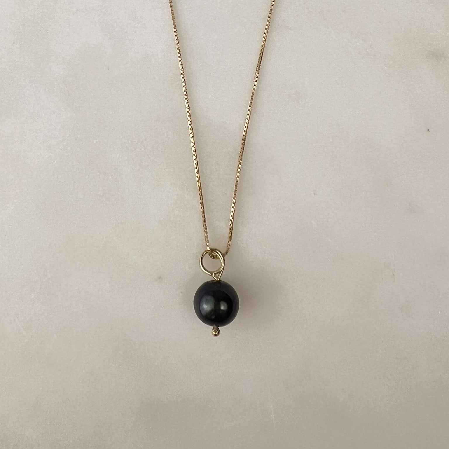 Luna Necklace