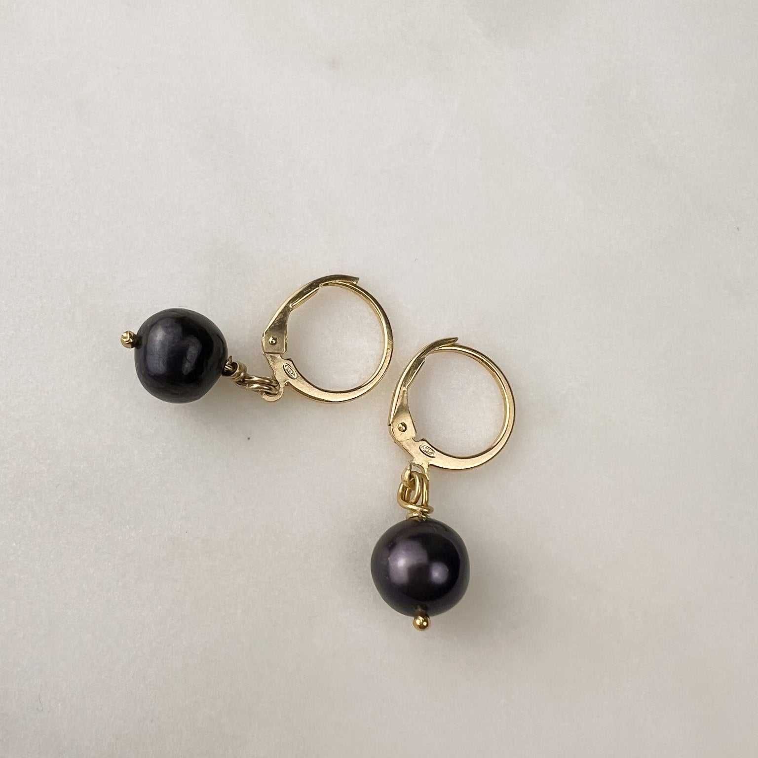 Luna Earrings