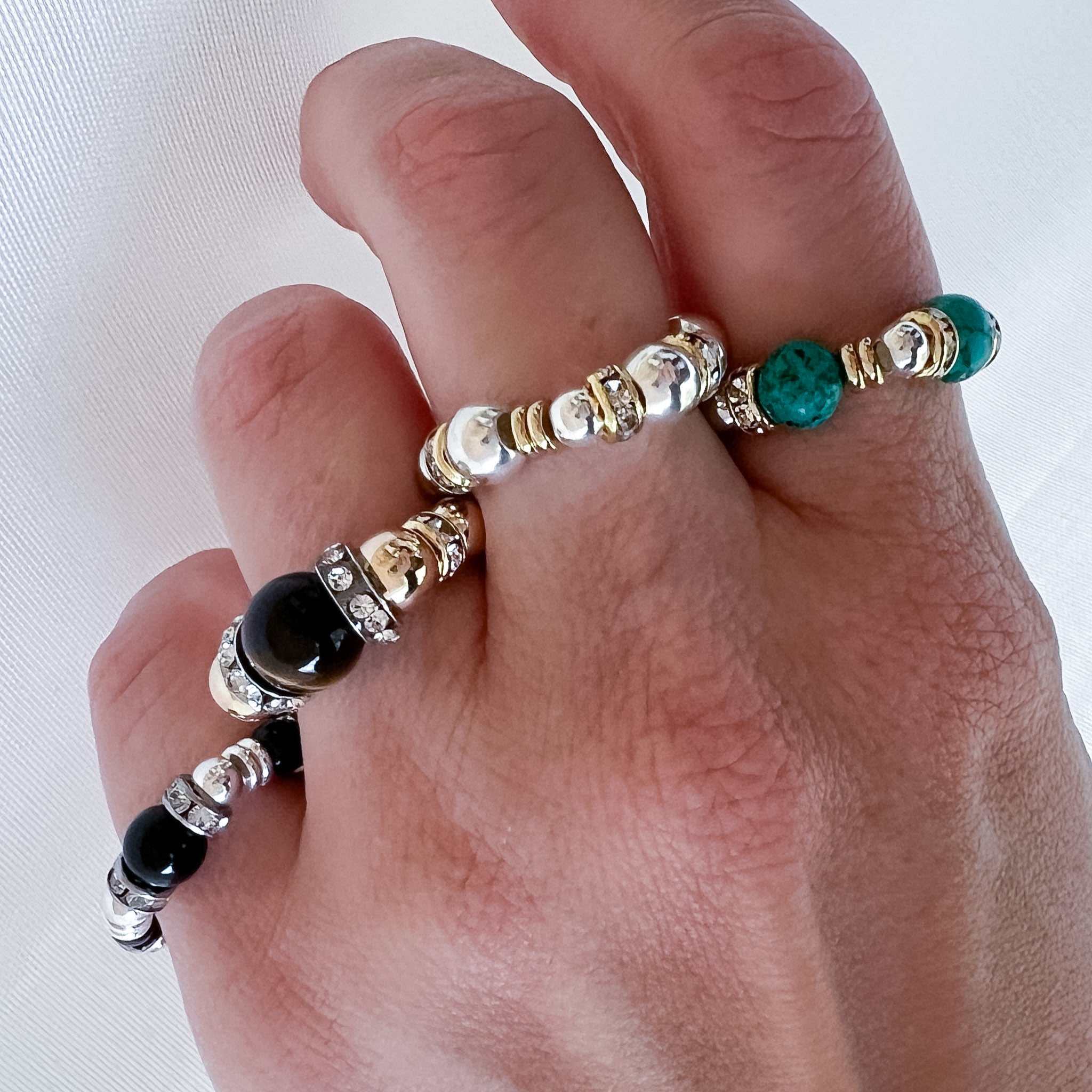 Chandra Ring