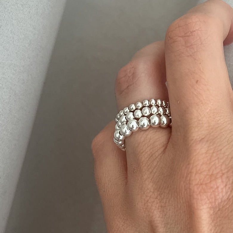 Barbel Bold 4.0 Ring