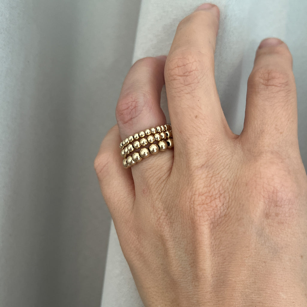 Barbel Minimalist 2.5 Ring