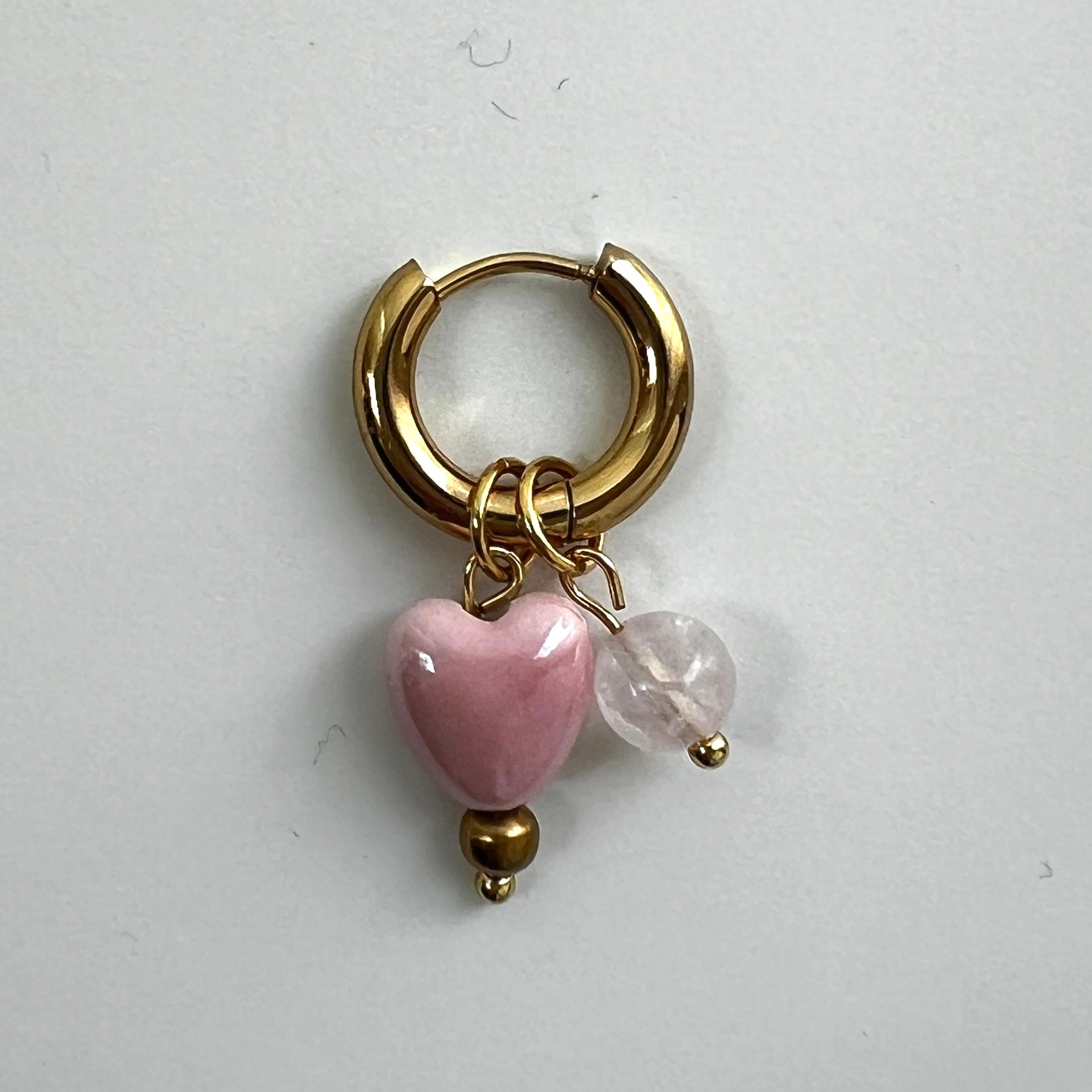 Charms Earrings
