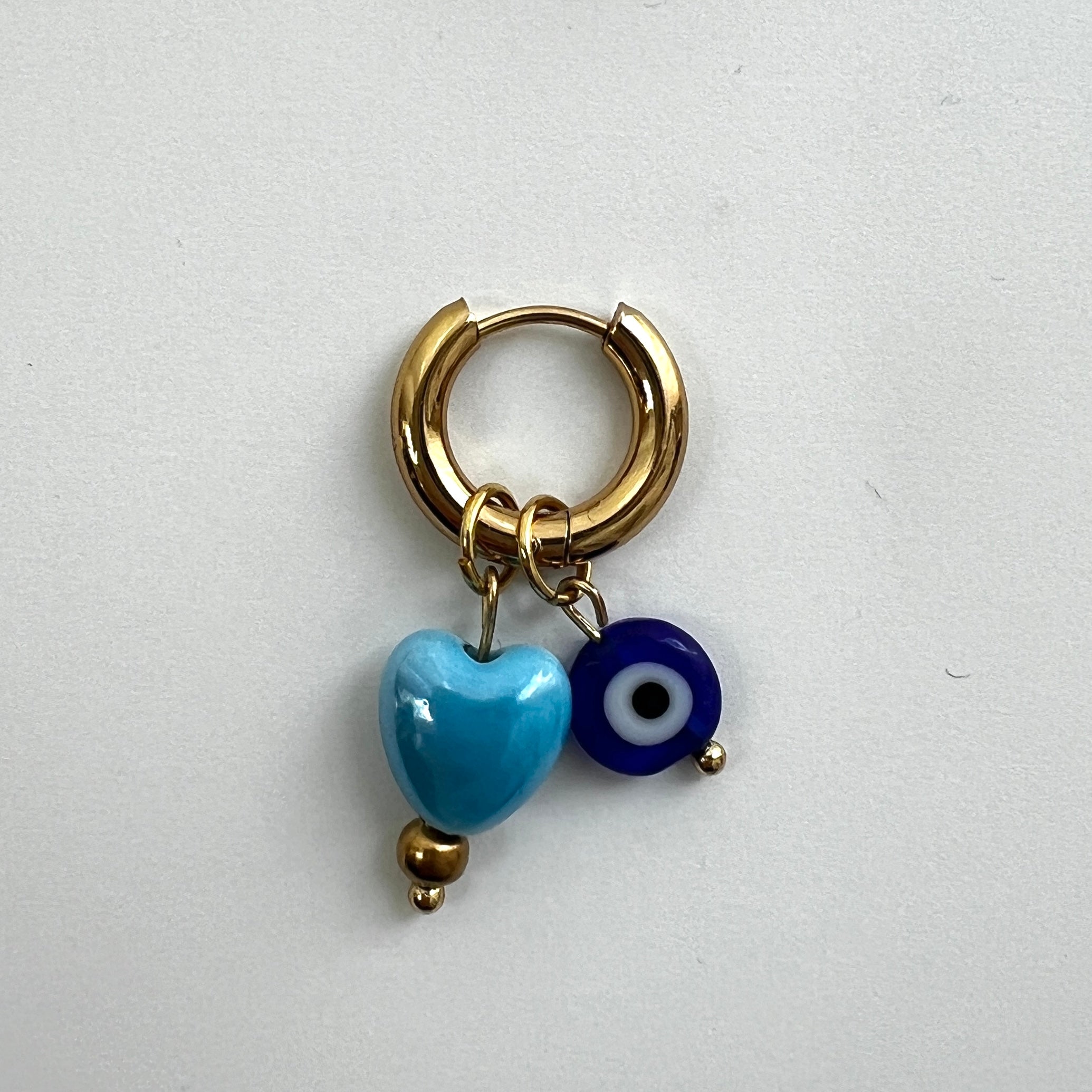 Charms Earrings