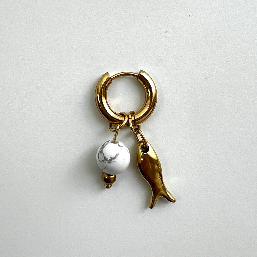 Charms Earrings