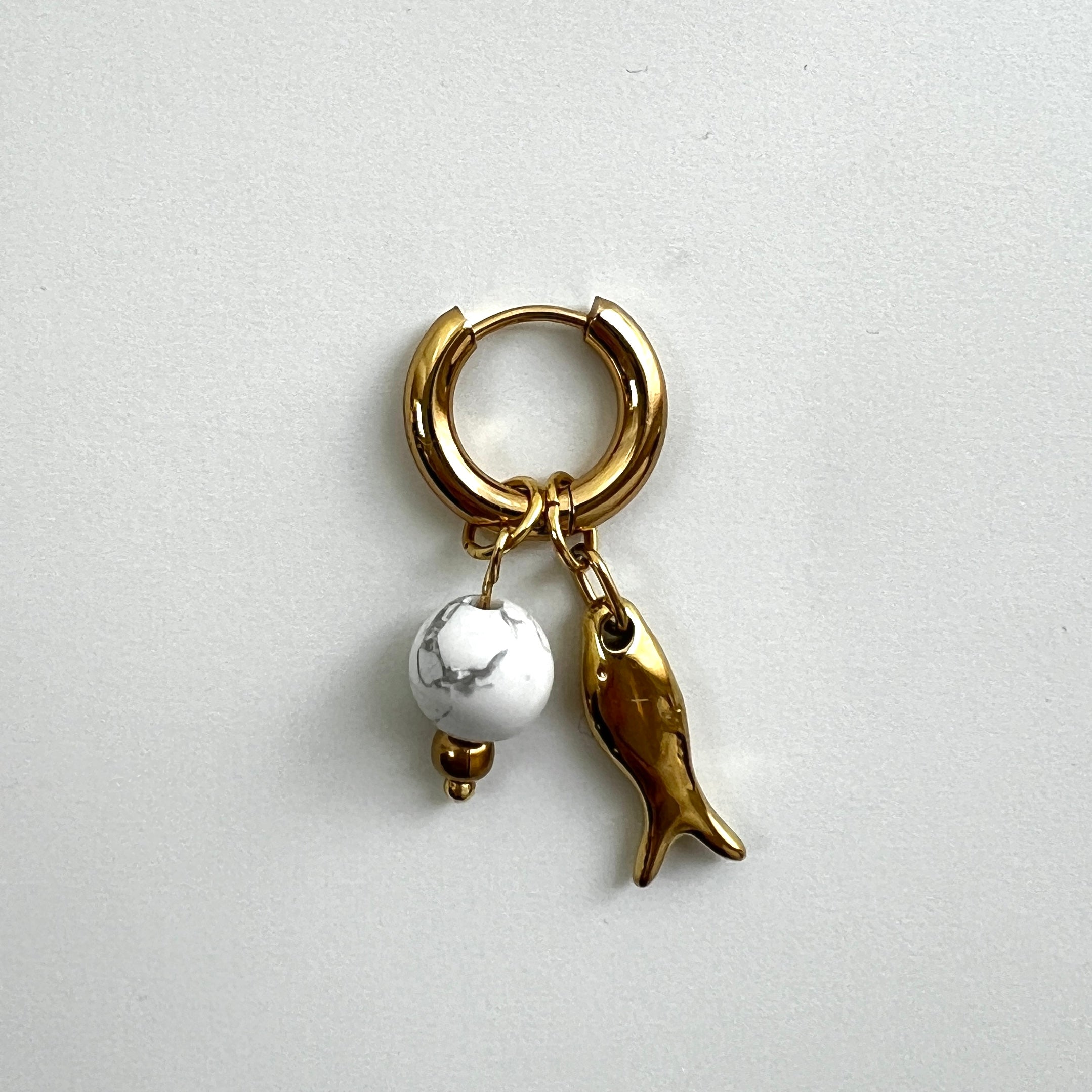Charms Earrings