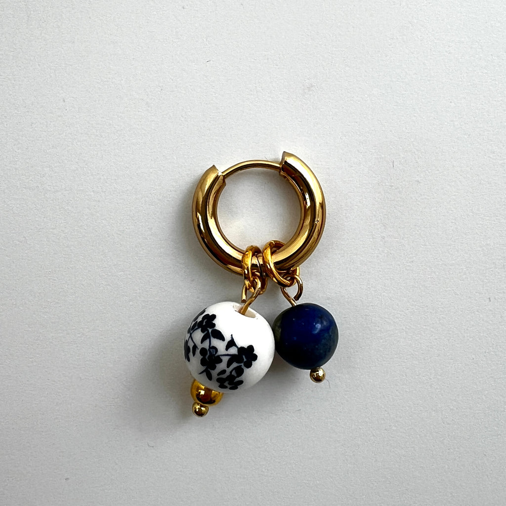 Charms Earrings