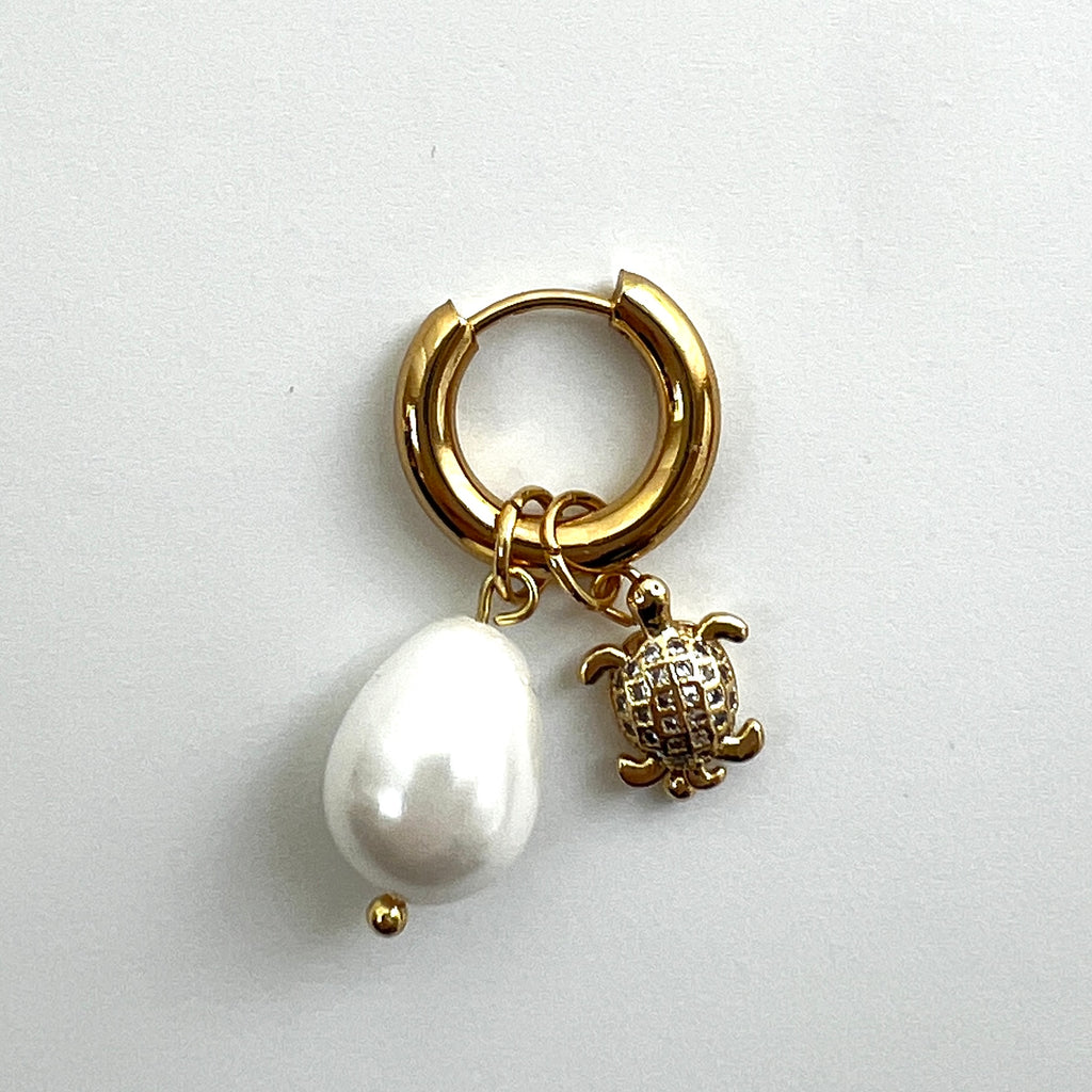 Charms Earrings