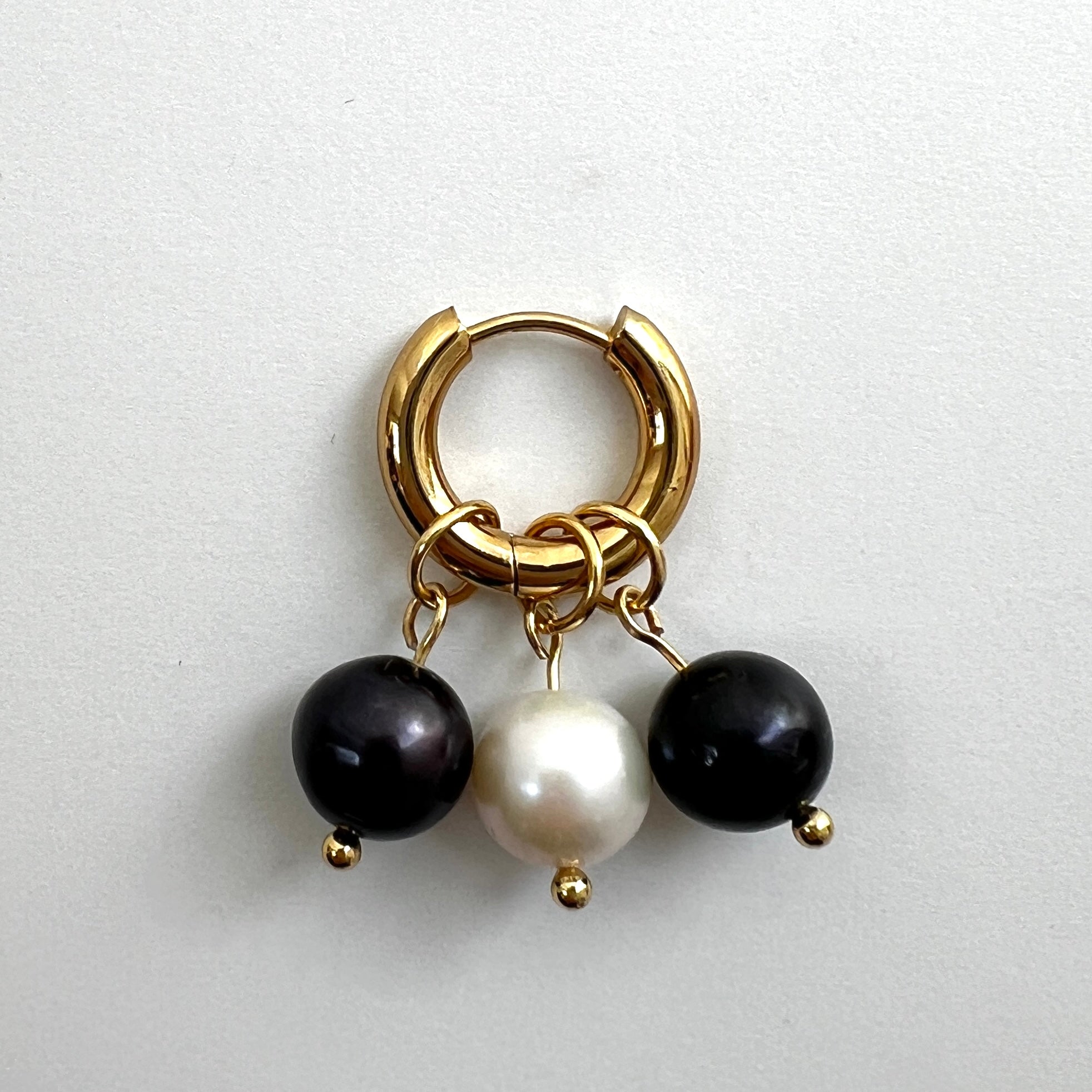 Charms Earrings