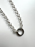 The Chunky Charm Necklace