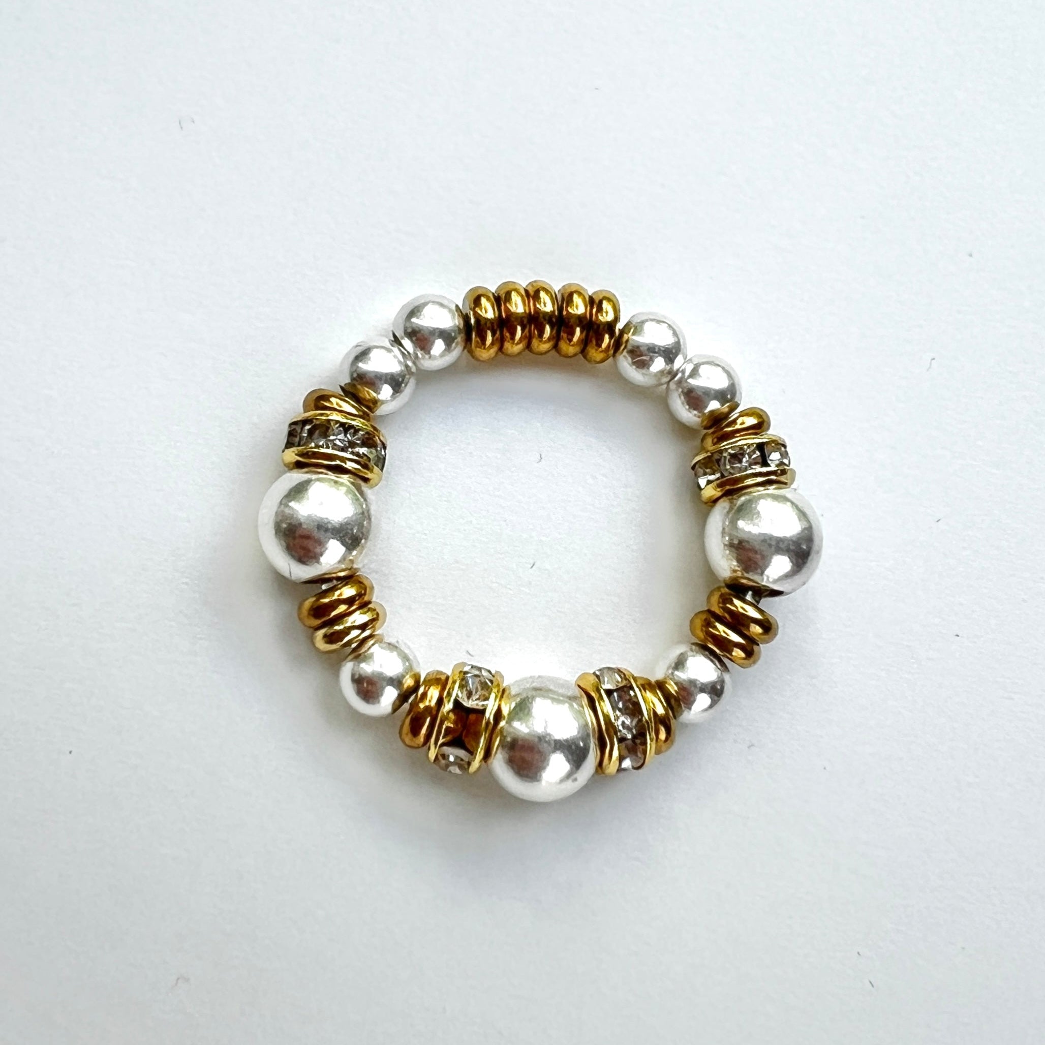 Chandra Statement Ring