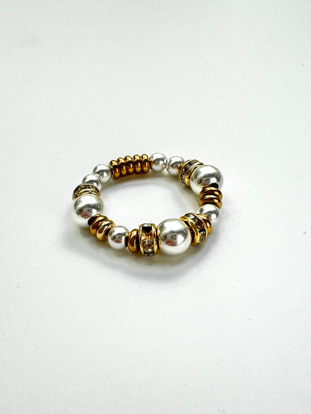 Chandra Statement Ring