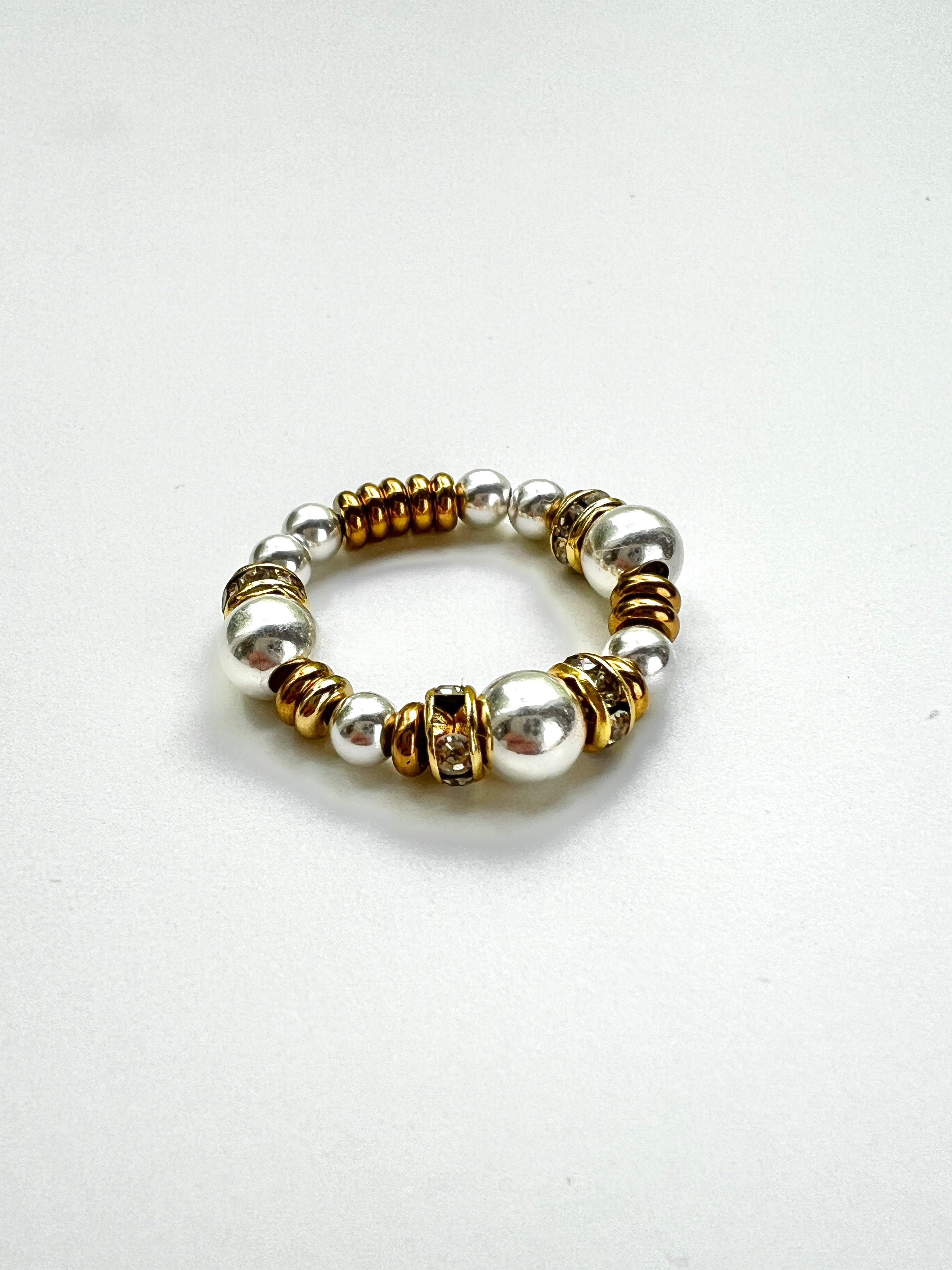 Chandra Statement Ring
