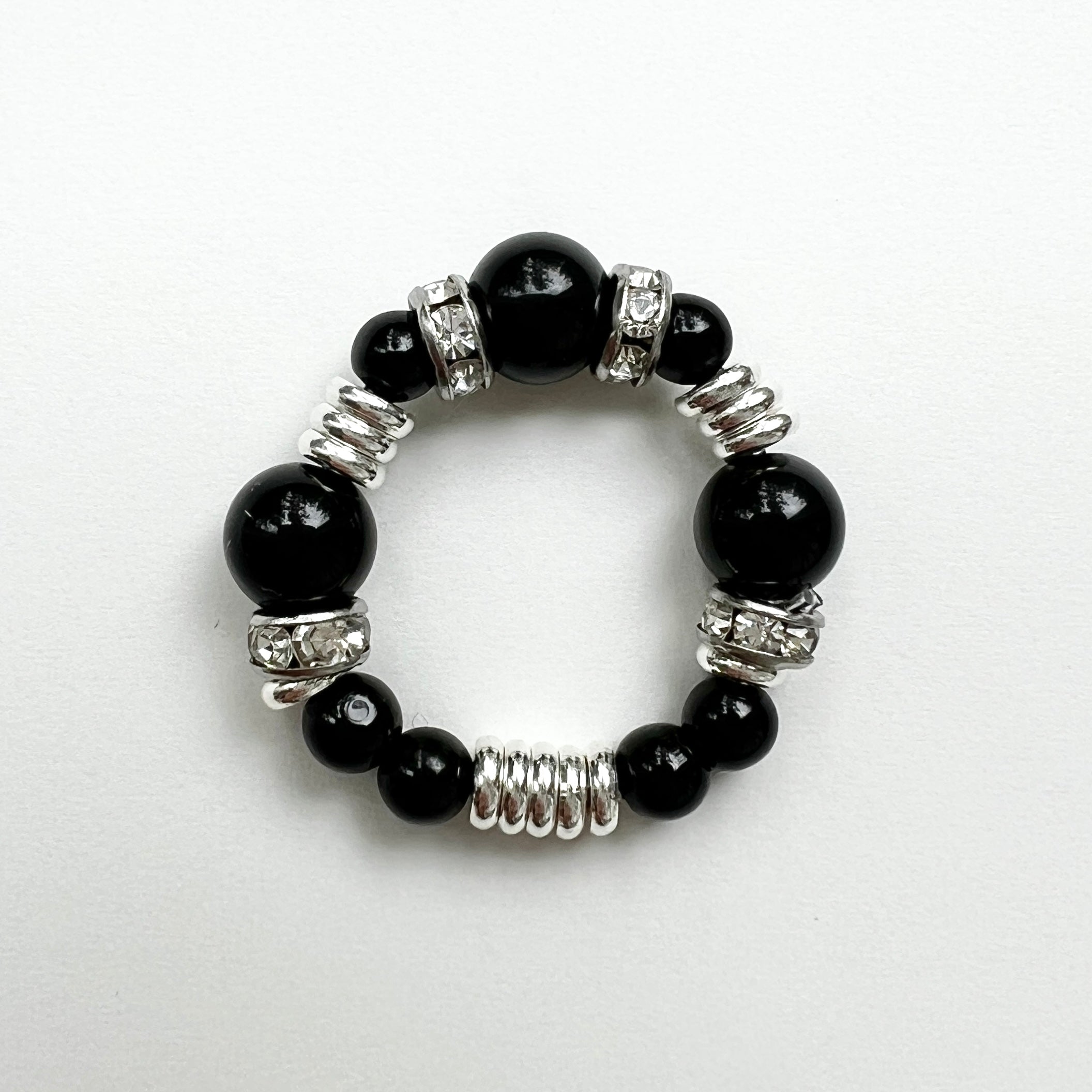 Chandra Statement Ring
