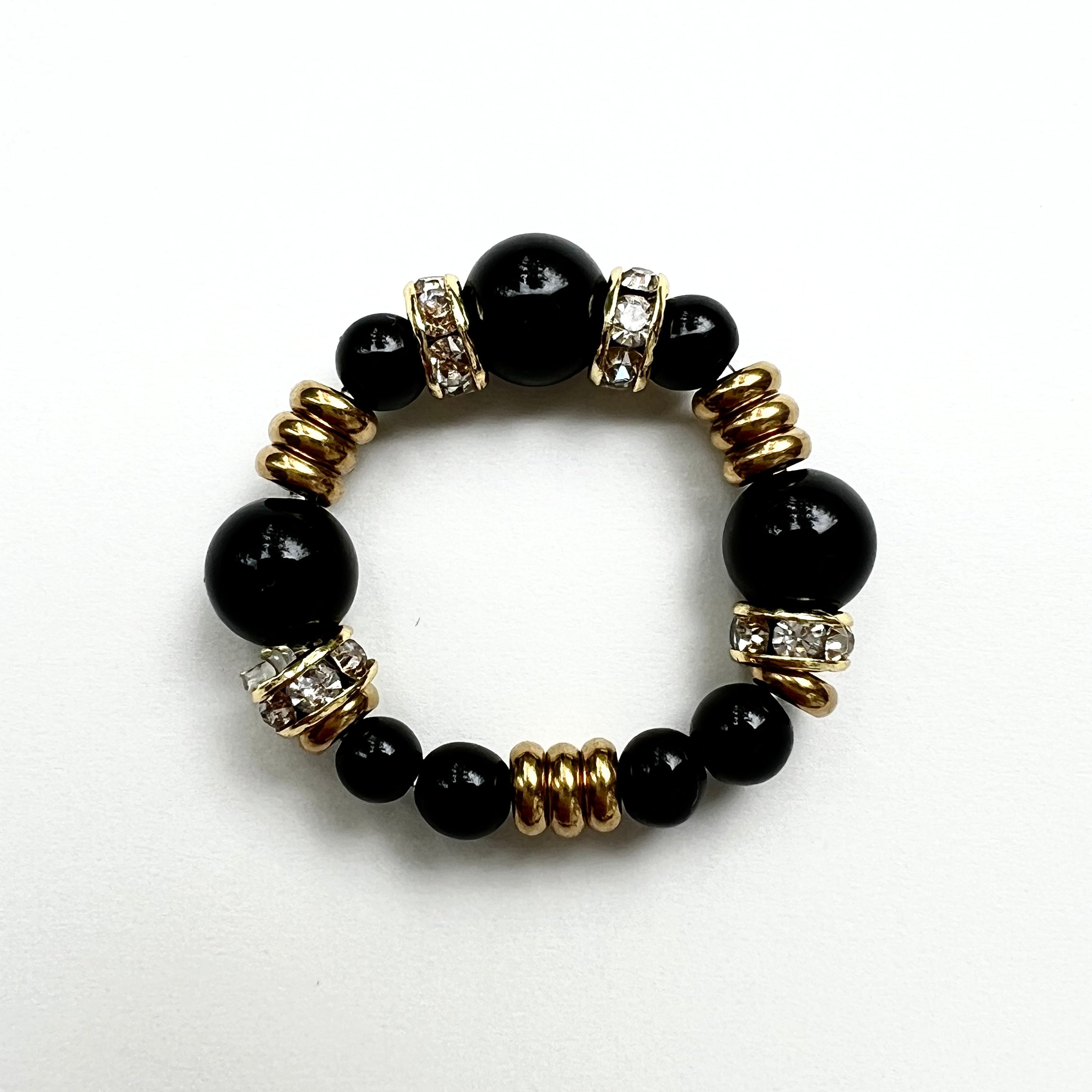 Chandra Statement Ring