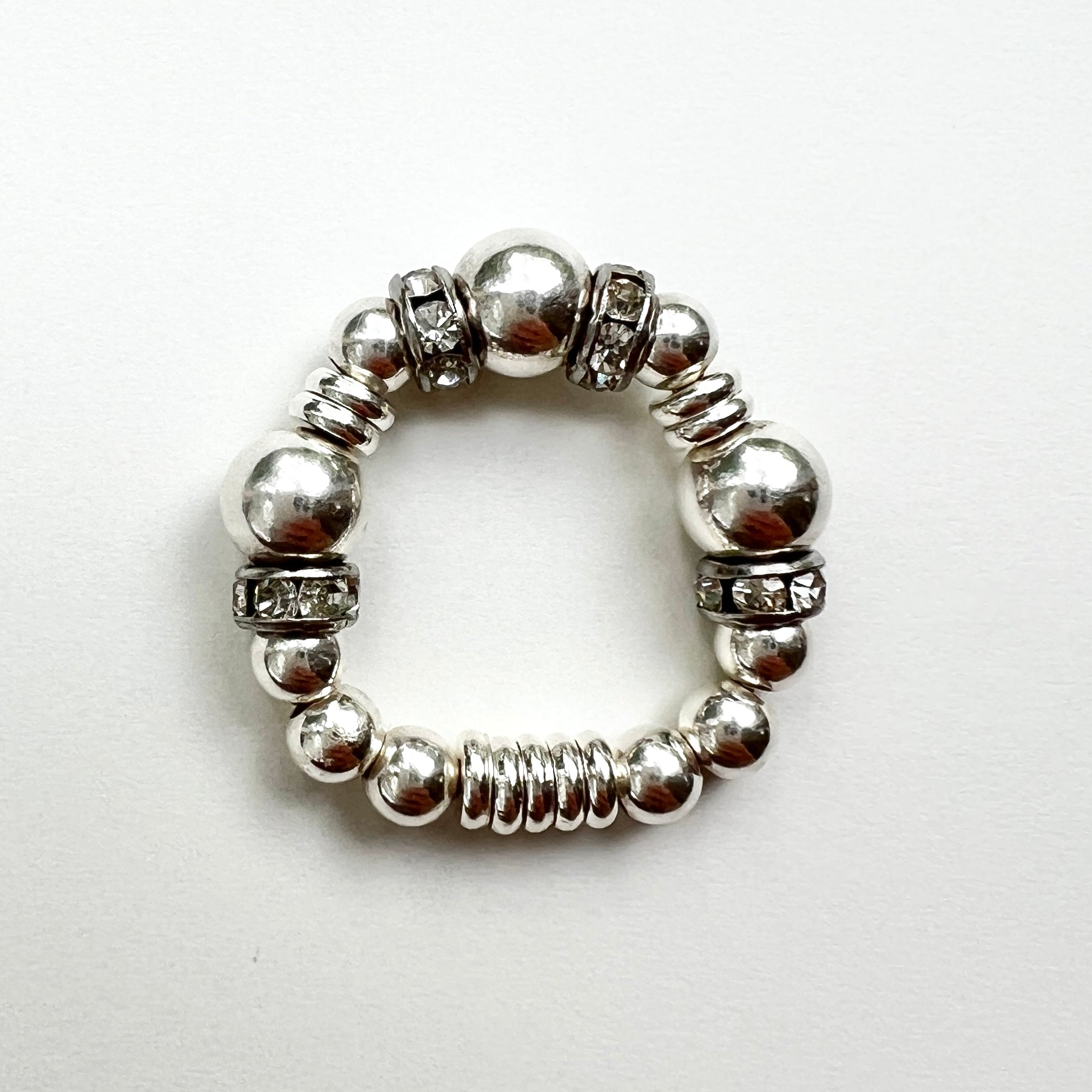 Chandra Statement Ring