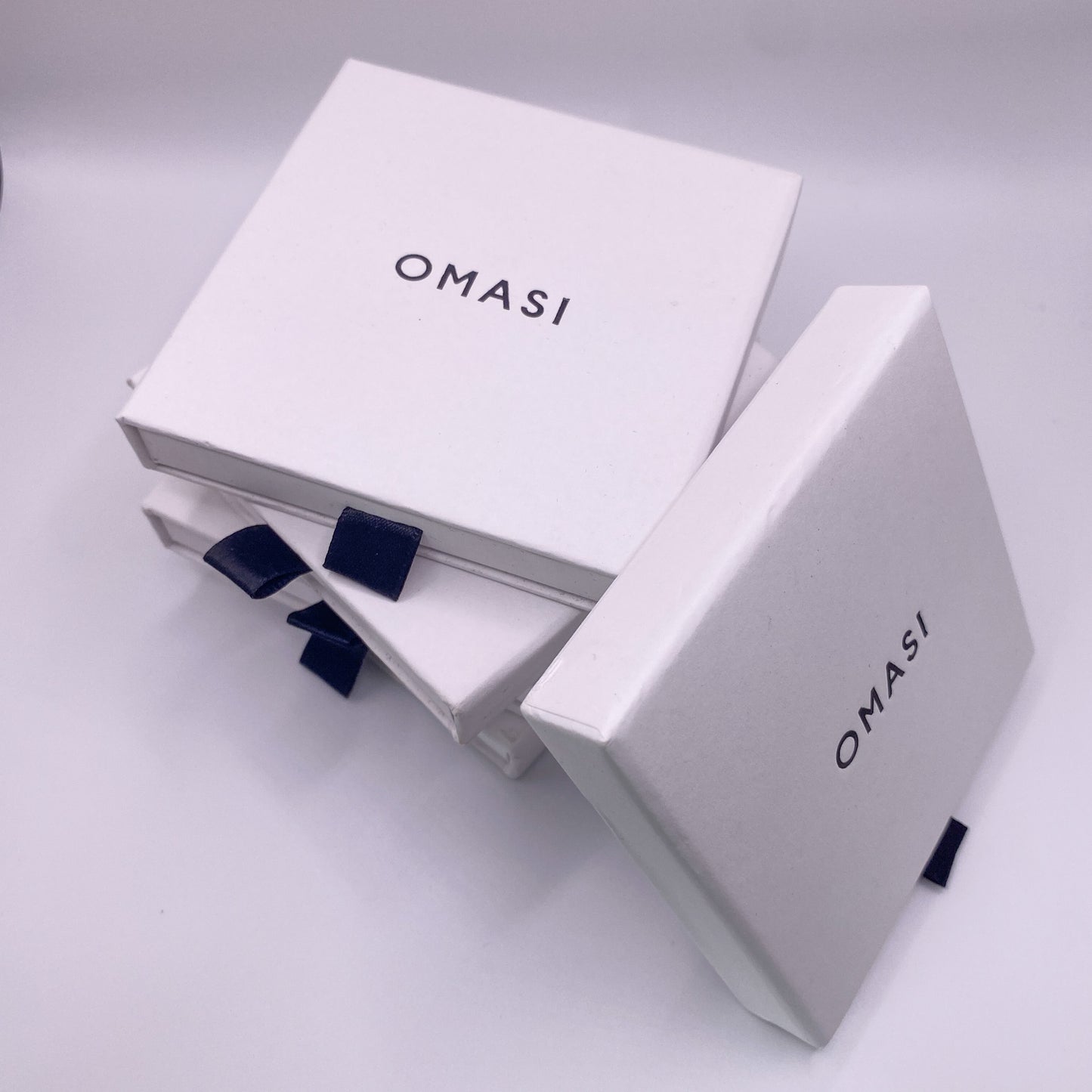 Extra Omasi jewelry box