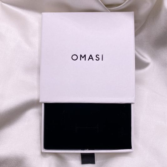 Extra Omasi jewelry box