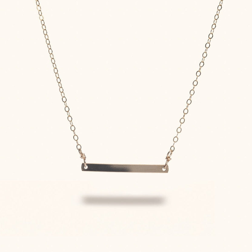 Sylva Necklace