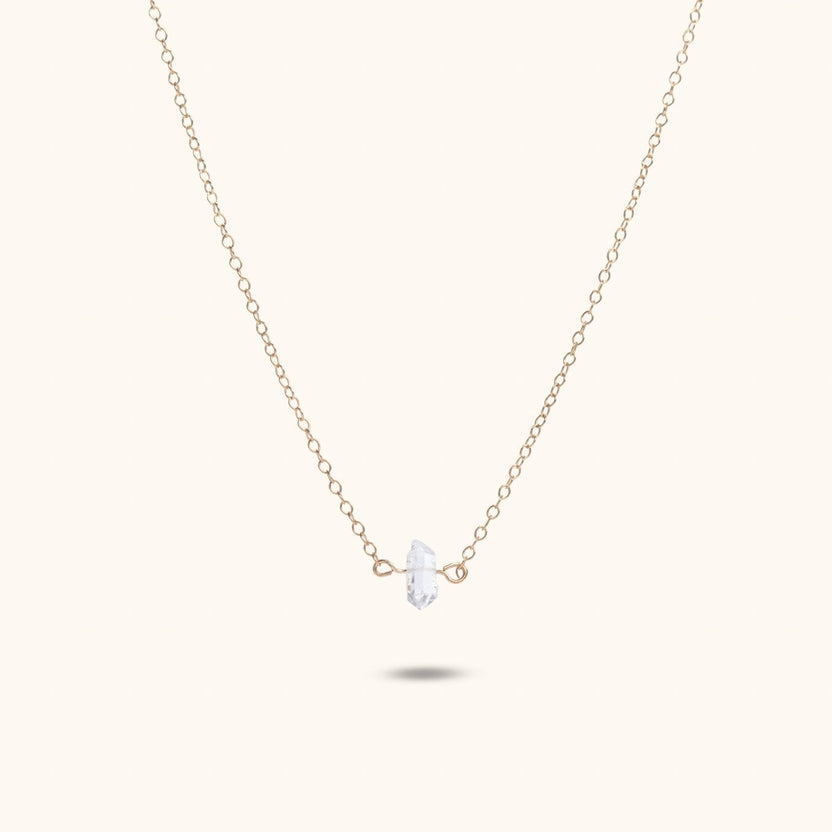 Valkyra Necklace