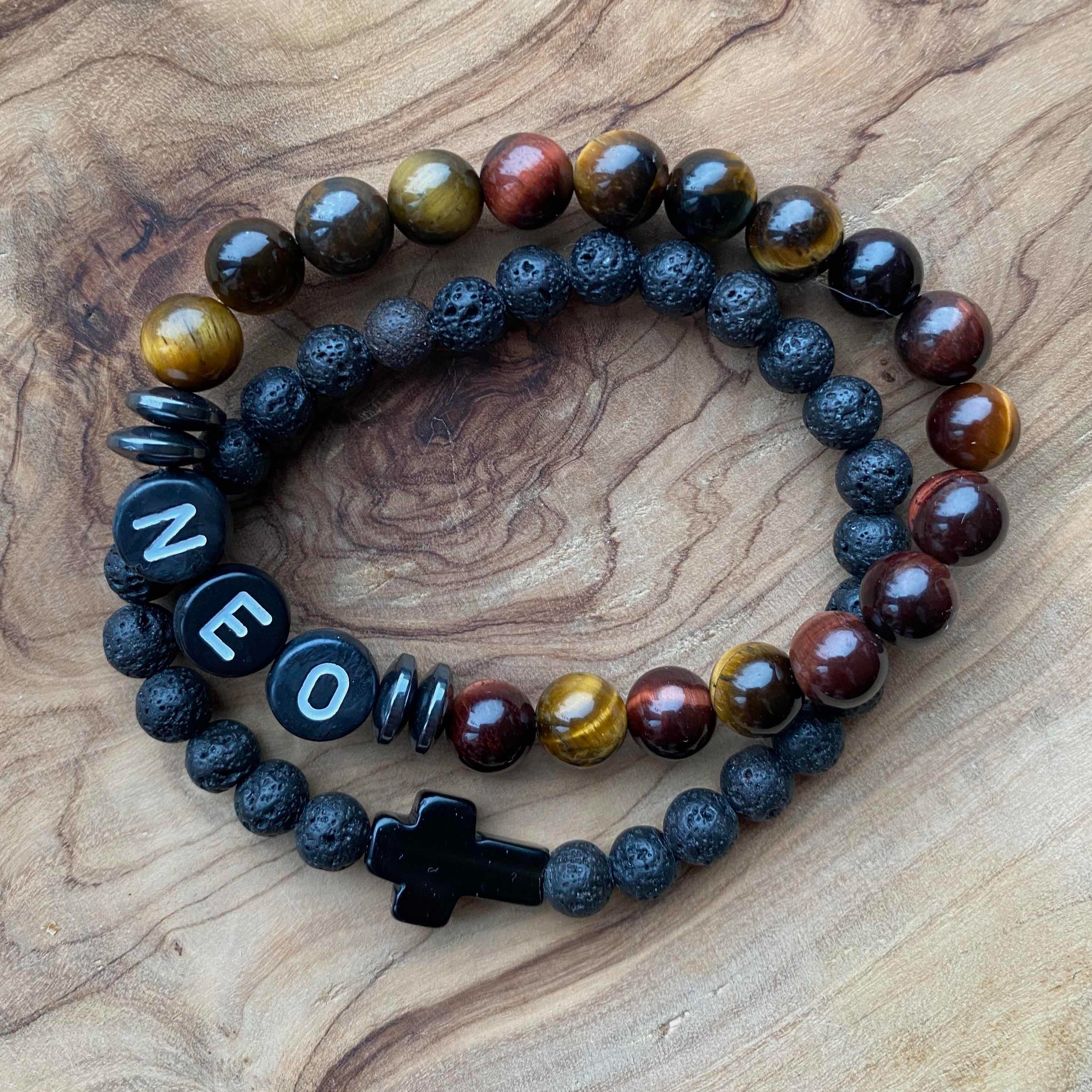 Nero Omasi Collection